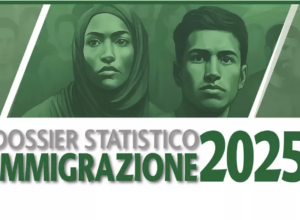 Presentazione nazionale del Dossier Statistico Immigrazione 2025 